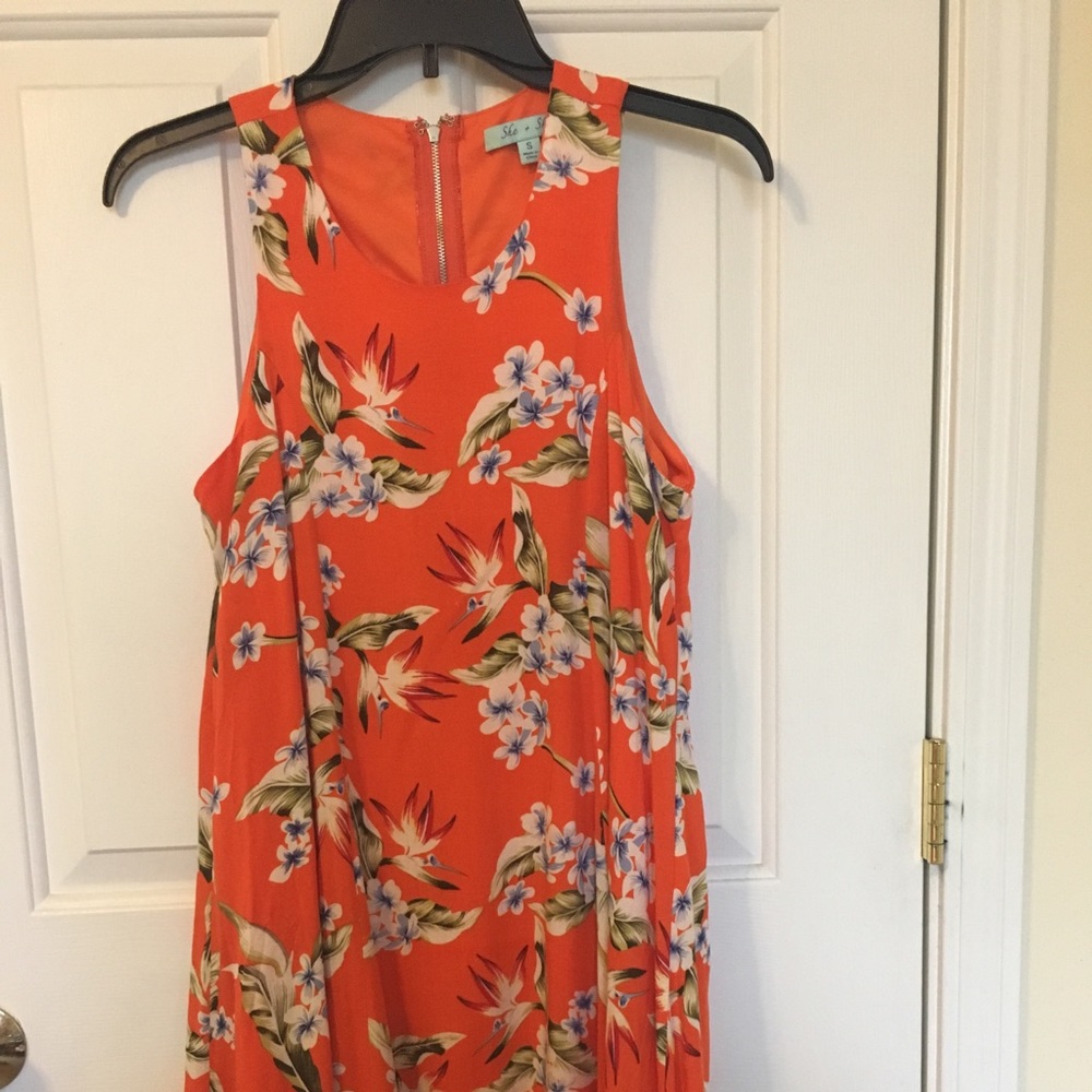 Summer Dress